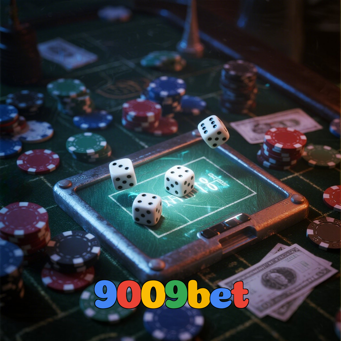 9009bet：A diversão e as vitórias estão te esperando no nosso cassino online!