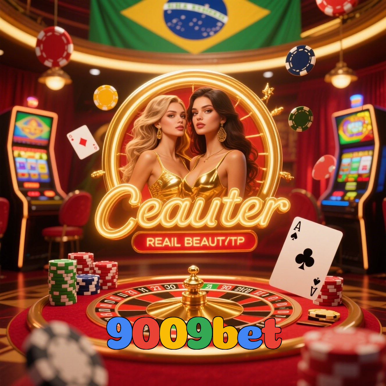 9009bet：Mostre suas habilidades e vença nas mesas de poker online!