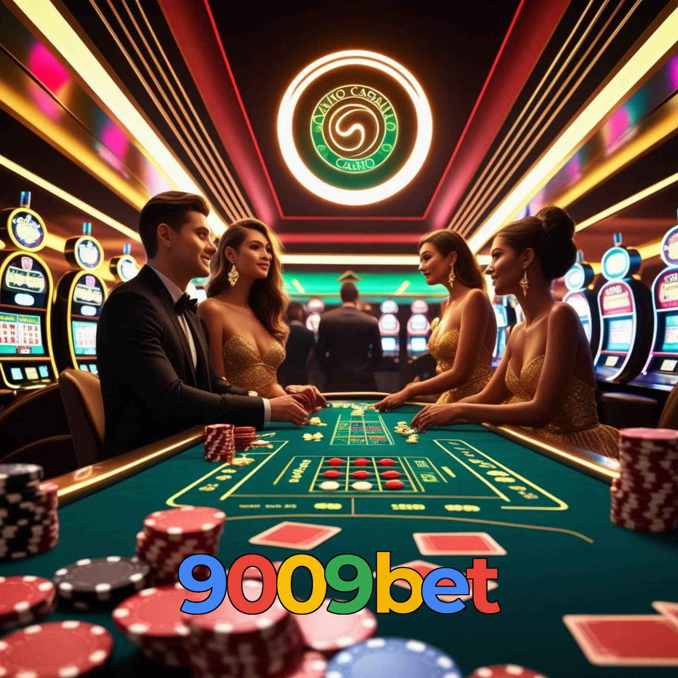 9009bet：Aposte nas roletas e veja os prêmios incríveis chegarem até você!