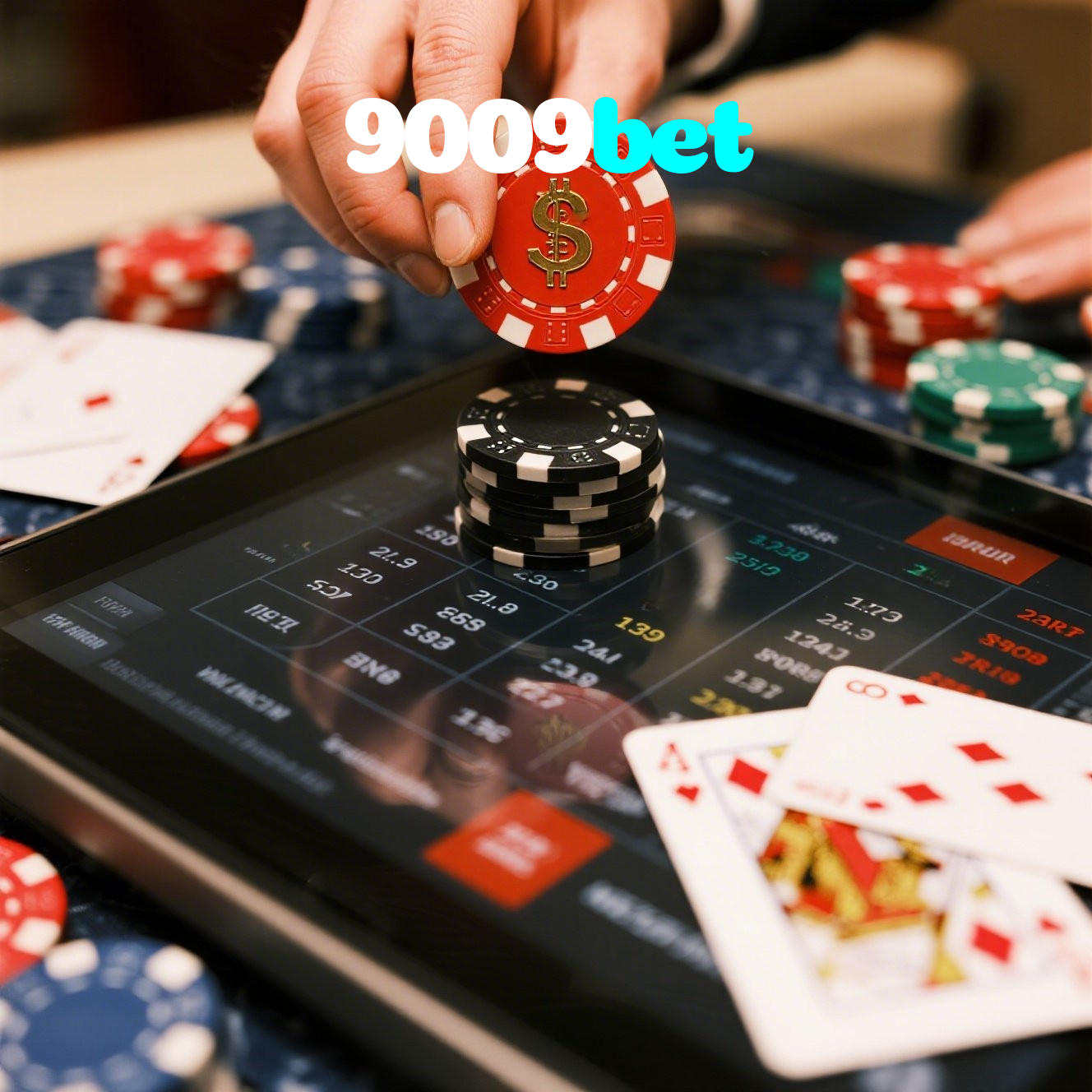 9009bet:Vença no futebol online e alcance novos patamares de vitória!