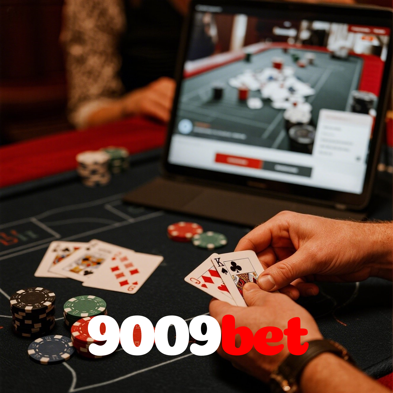 9009bet:O cassino online mais seguro para apostar no futebol e jogar blackjack!
