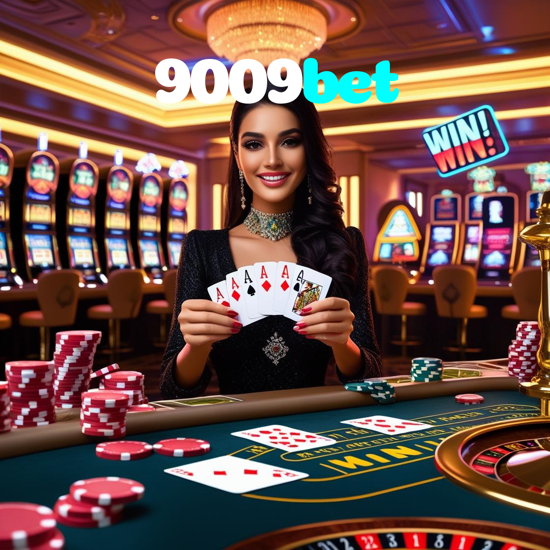 9009bet：A sorte está no seu lado nas nossas roletas! Aposte agora!