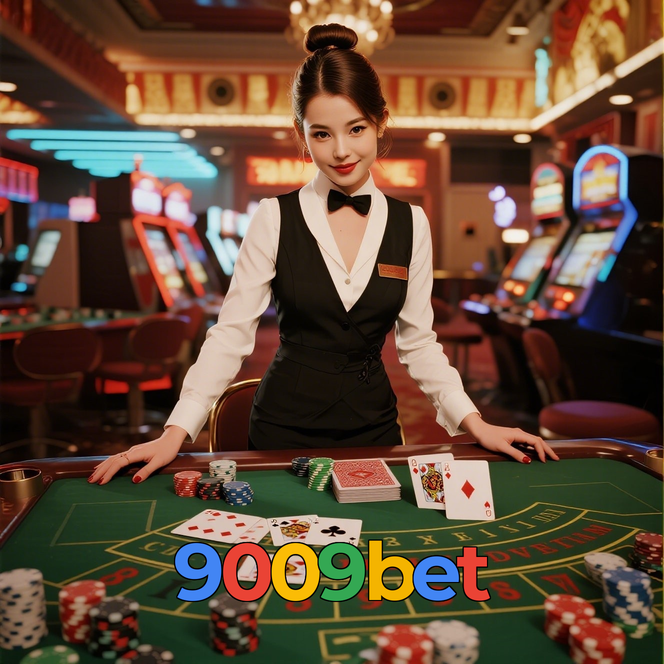 9009bet:Onde as vitórias no futebol se encontram com os jackpots do cassino!