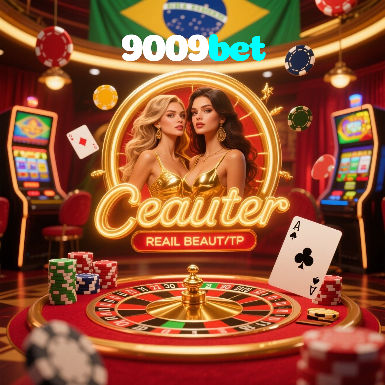 9009bet：Jogue poker, roleta e aposte no futebol com grandes prêmios!