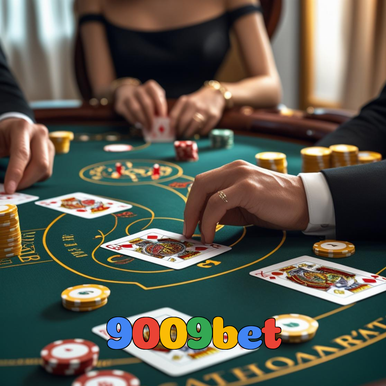 9009bet:Jogue nas nossas mesas de poker e conquiste vitórias épicas!