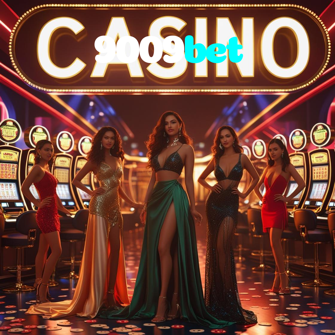 9009bet：Aposte no futebol e jogue as melhores slots para grandes vitórias!