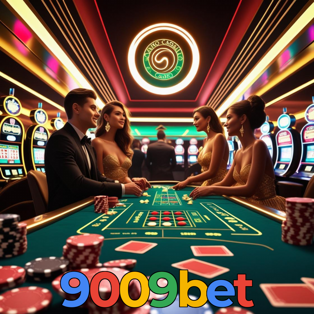 9009bet:Jogue nas melhores slots e leve o jackpot para casa!