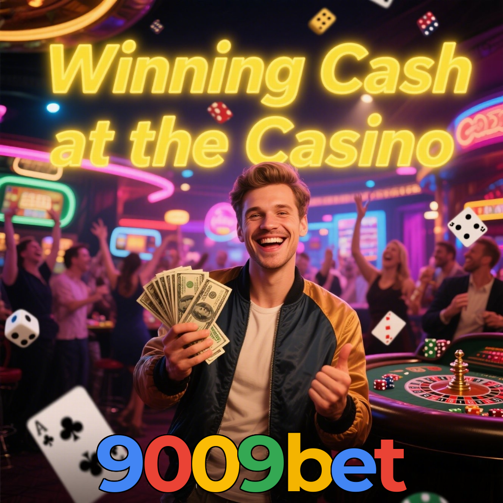 9009bet:Onde as vitórias no futebol se encontram com os jackpots do cassino!