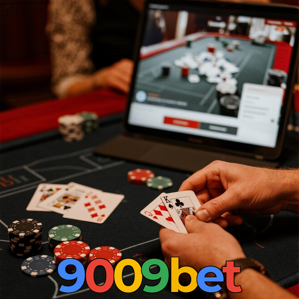 9009bet：Jogue nas slots e viva a emoção das grandes vitórias!