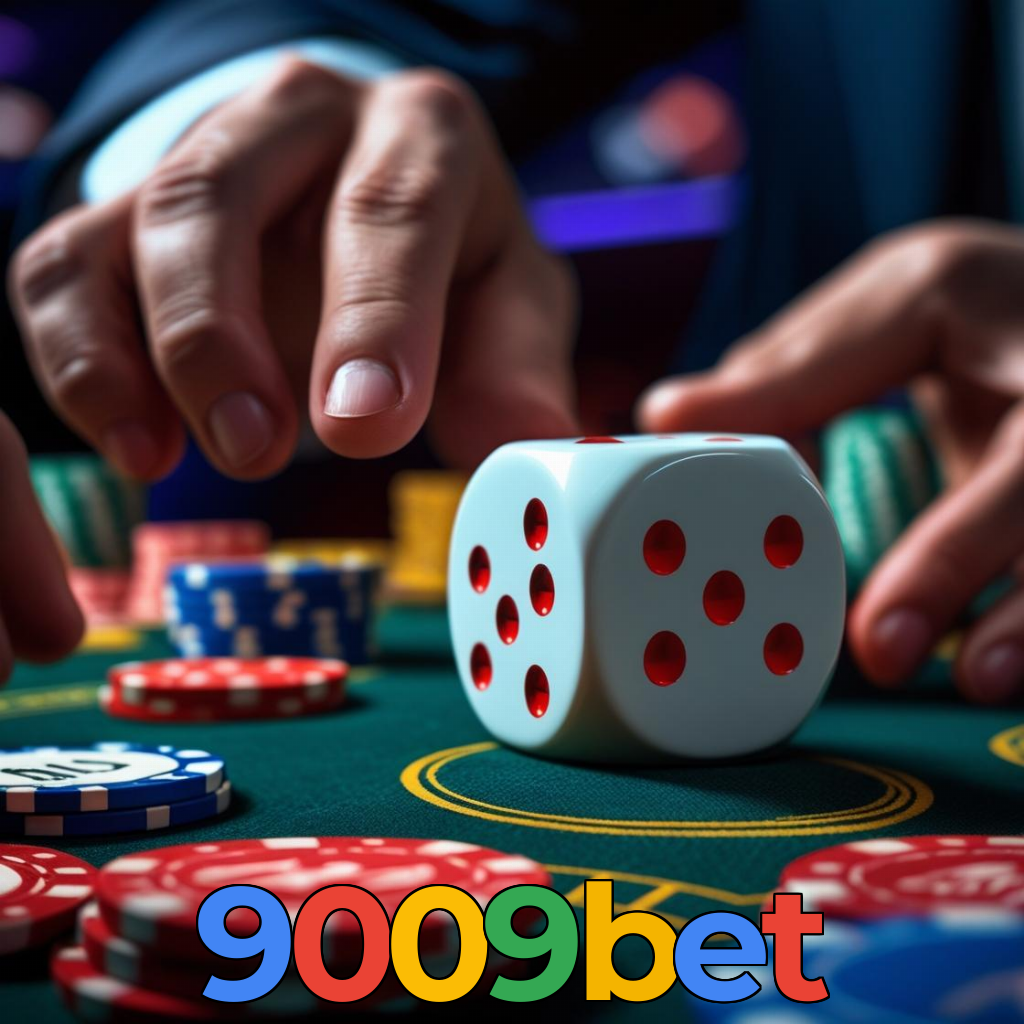 9009bet:Jogue slots, poker e aposte no futebol no cassino online mais emocionante!