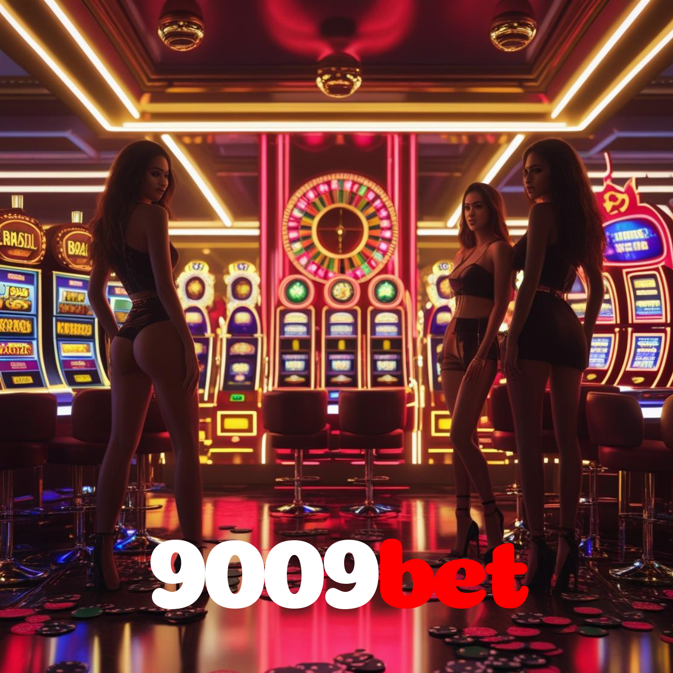 9009bet:Jogue nas melhores slots e conquiste grandes jackpots!