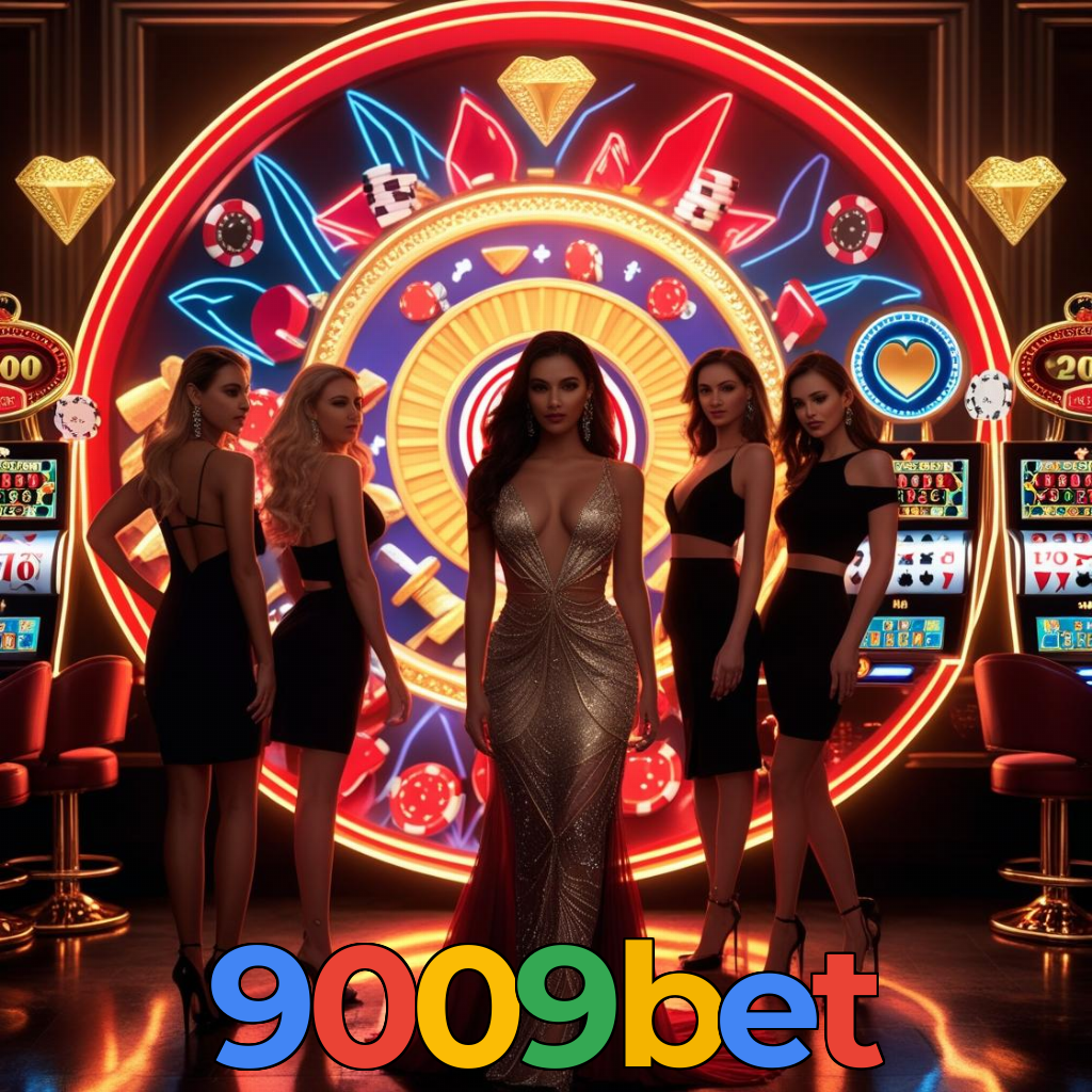 9009bet：Acelere seu jogo no futebol online e vença de forma épica!