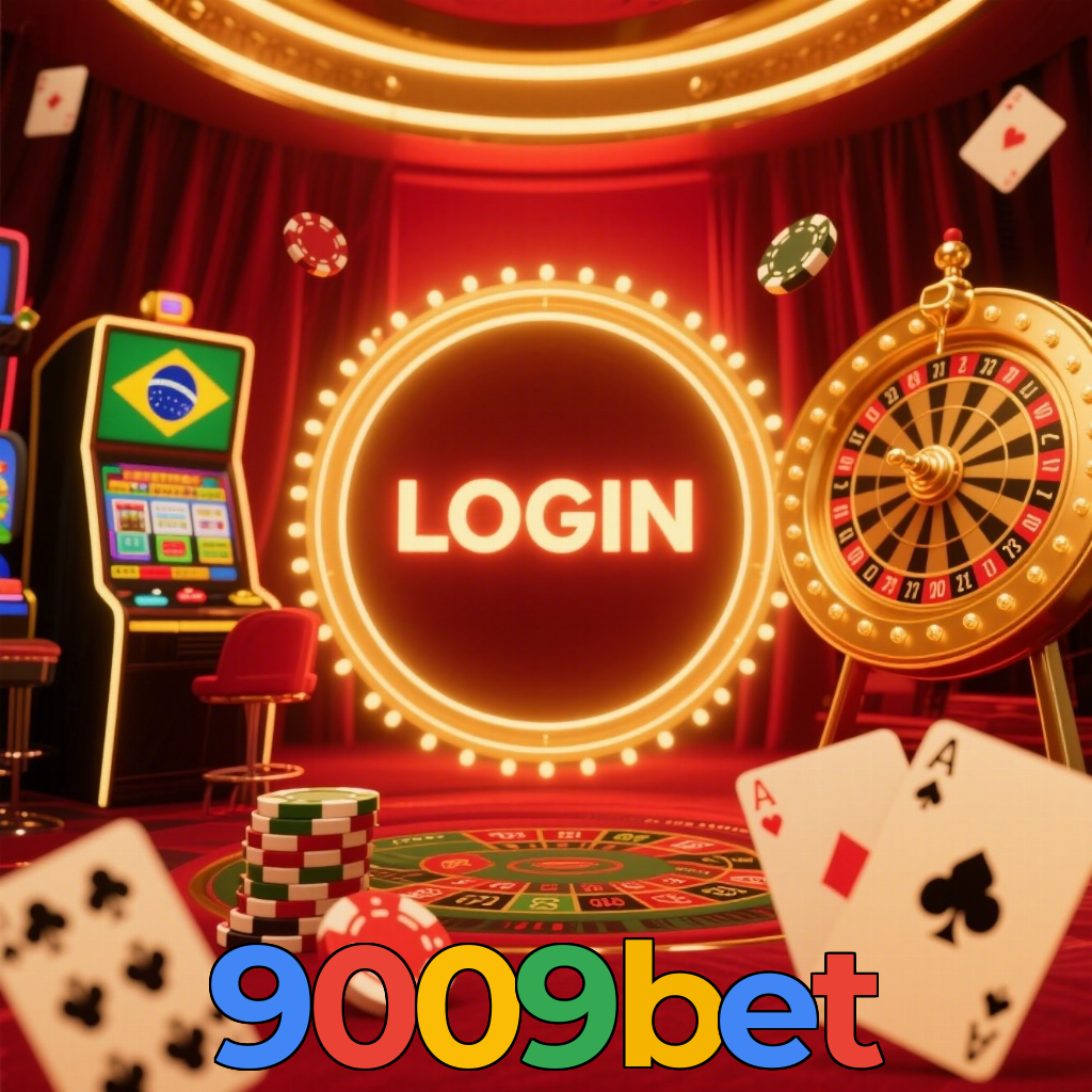 9009bet:O cassino mais confiável para apostar no futebol e jogar slots!