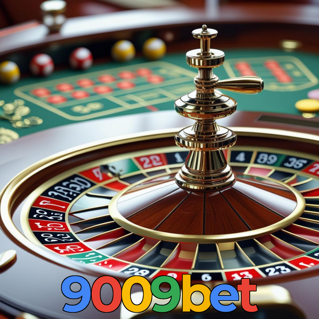 9009bet：Cada giro é uma chance de conquistar prêmios incríveis!