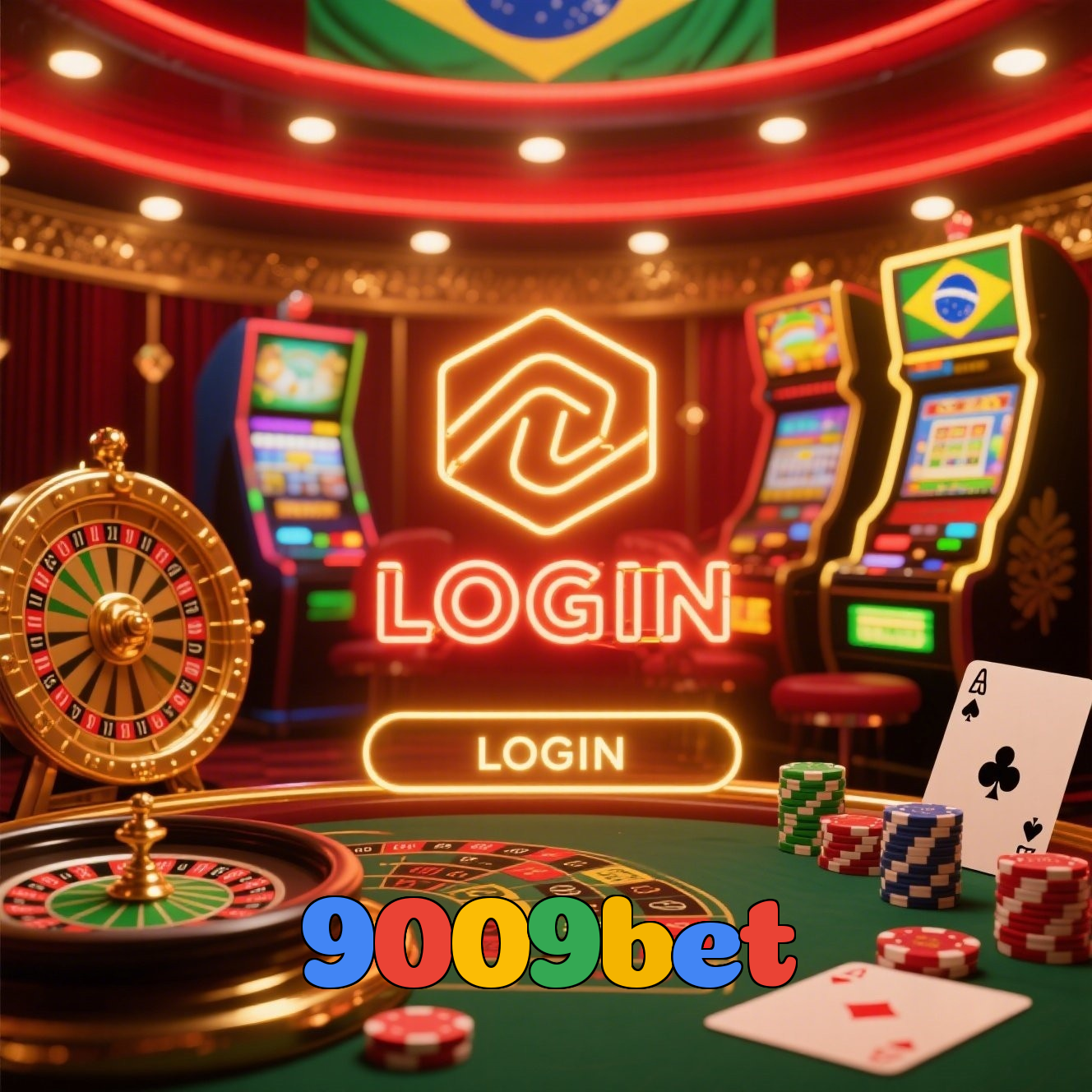 9009bet:Jogue slots, aposte no futebol e vença em grande estilo!