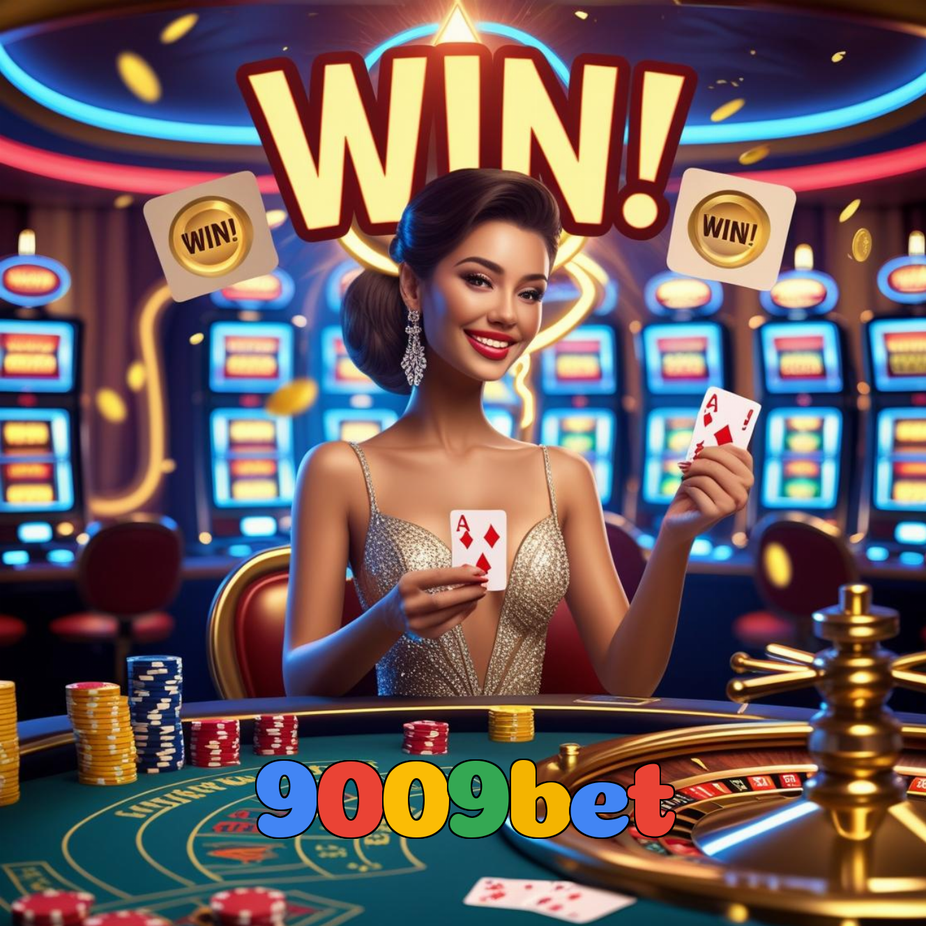 9009bet:A roleta está te esperando para grandes prêmios!