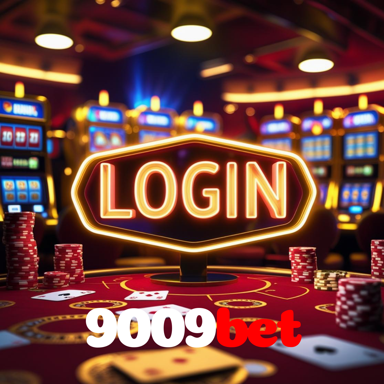 9009bet:O melhor cassino online está te esperando! Aposte e vença!