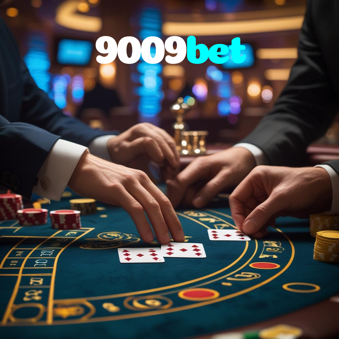 9009bet:Jogue poker, aposte no futebol e vença com grandes vitórias no cassino online!