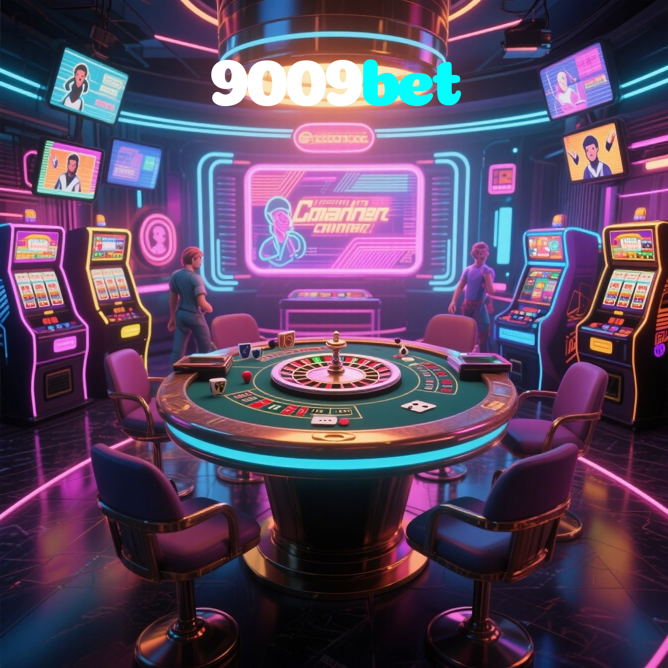 9009bet：Jogue no melhor cassino online e conquiste prêmios de verdade!