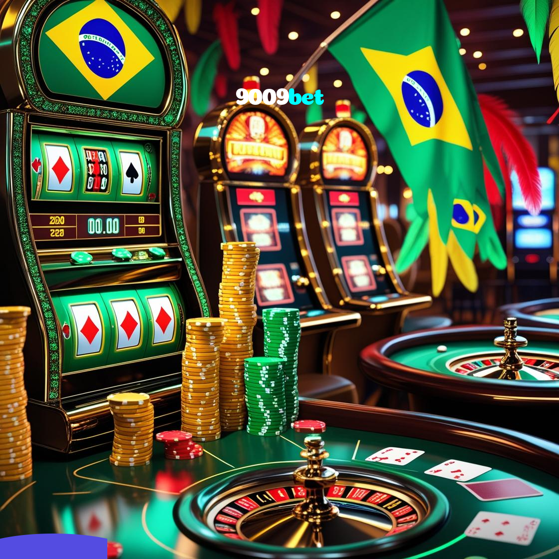 9009bet:Cada giro nas roletas é uma chance de vitória! Aposte agora!