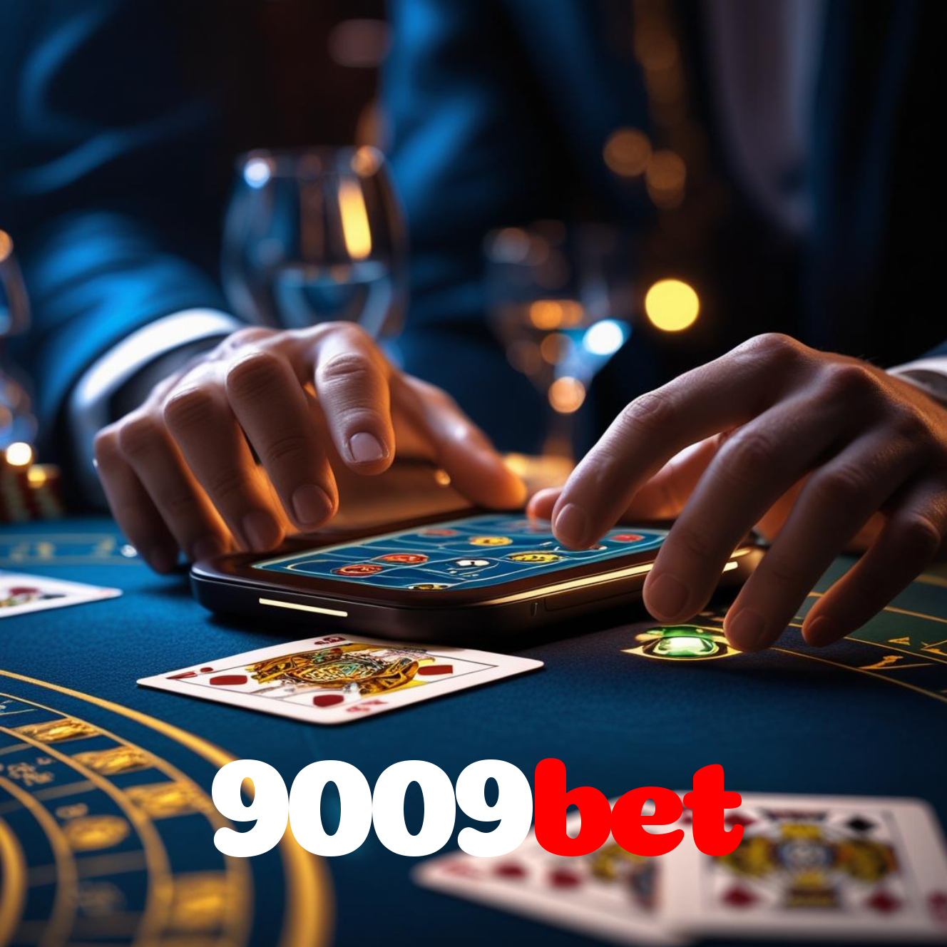 9009bet:O melhor do cassino está ao seu alcance! Jogue agora!