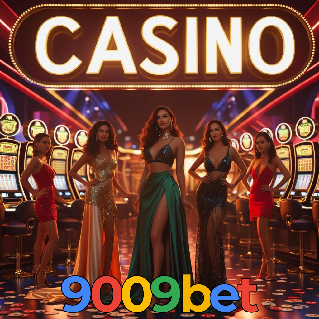 9009bet:A sorte te espera no cassino online com apostas no futebol e roleta!