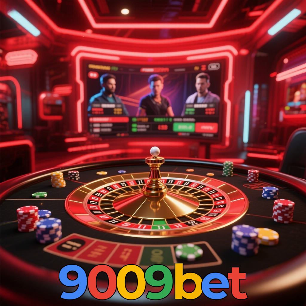9009bet:O cassino online ideal para você jogar blackjack e apostar no futebol!