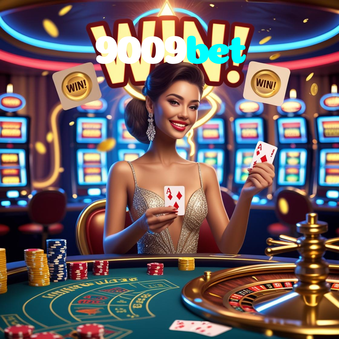 9009bet:Aposte no futebol e ganhe em roleta e blackjack no nosso cassino!