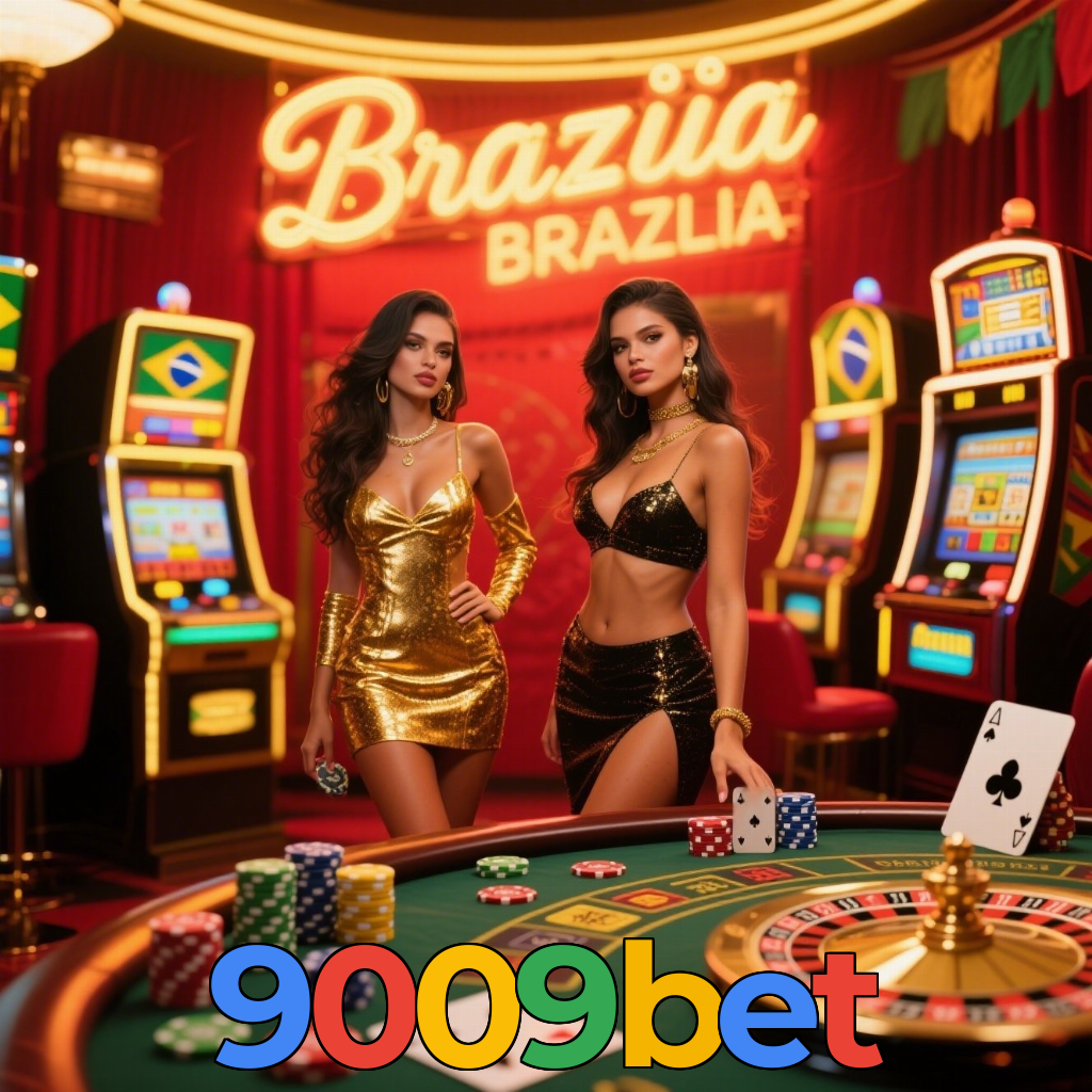 9009bet：Cada giro é uma nova chance! Aposte nas slots e vença!