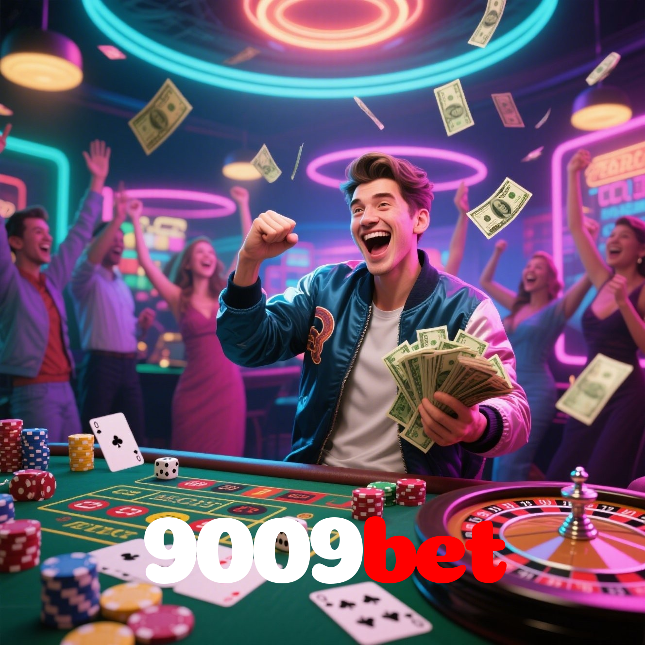 9009bet:Ganhe prêmios em roleta e aposte no futebol com confiança no nosso cassino!