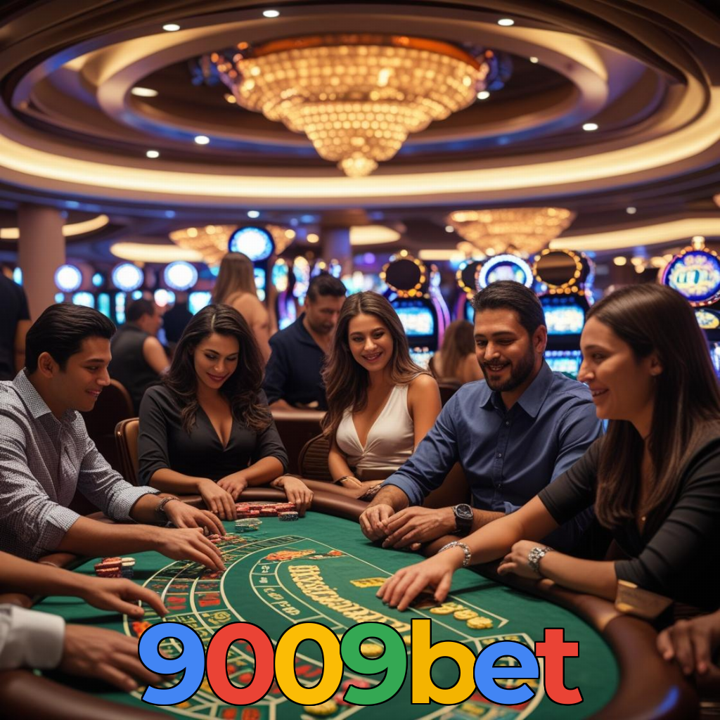9009bet:Aposte na roleta e conquiste prêmios incríveis em nosso cassino!