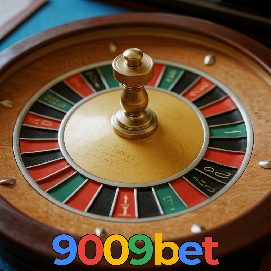 9009bet：Jogue no melhor cassino online e descubra os maiores prêmios!
