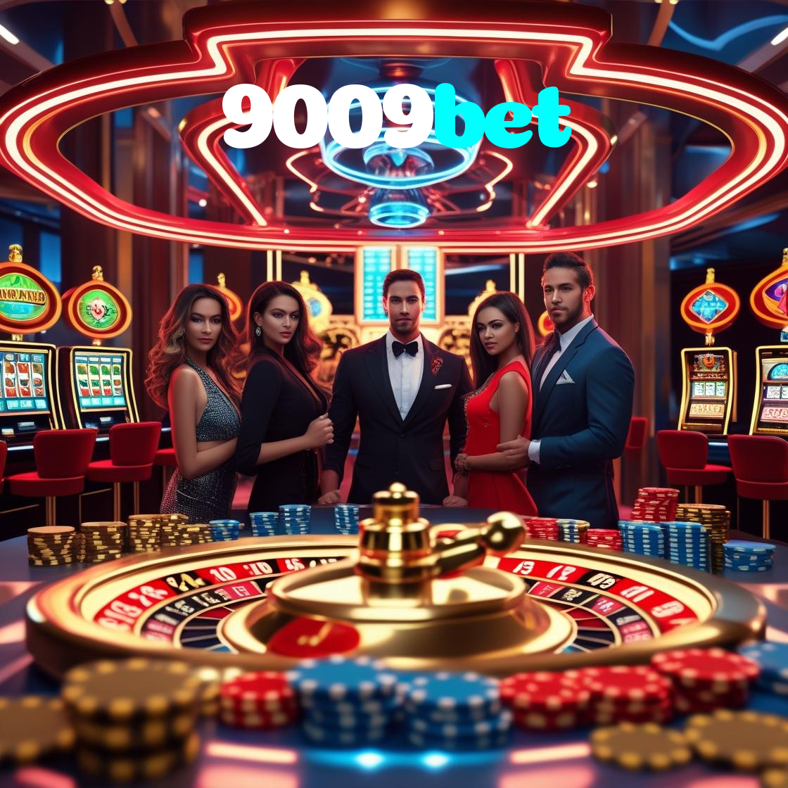 9009bet:A sorte te espera com apostas no futebol e os melhores jogos de cassino!