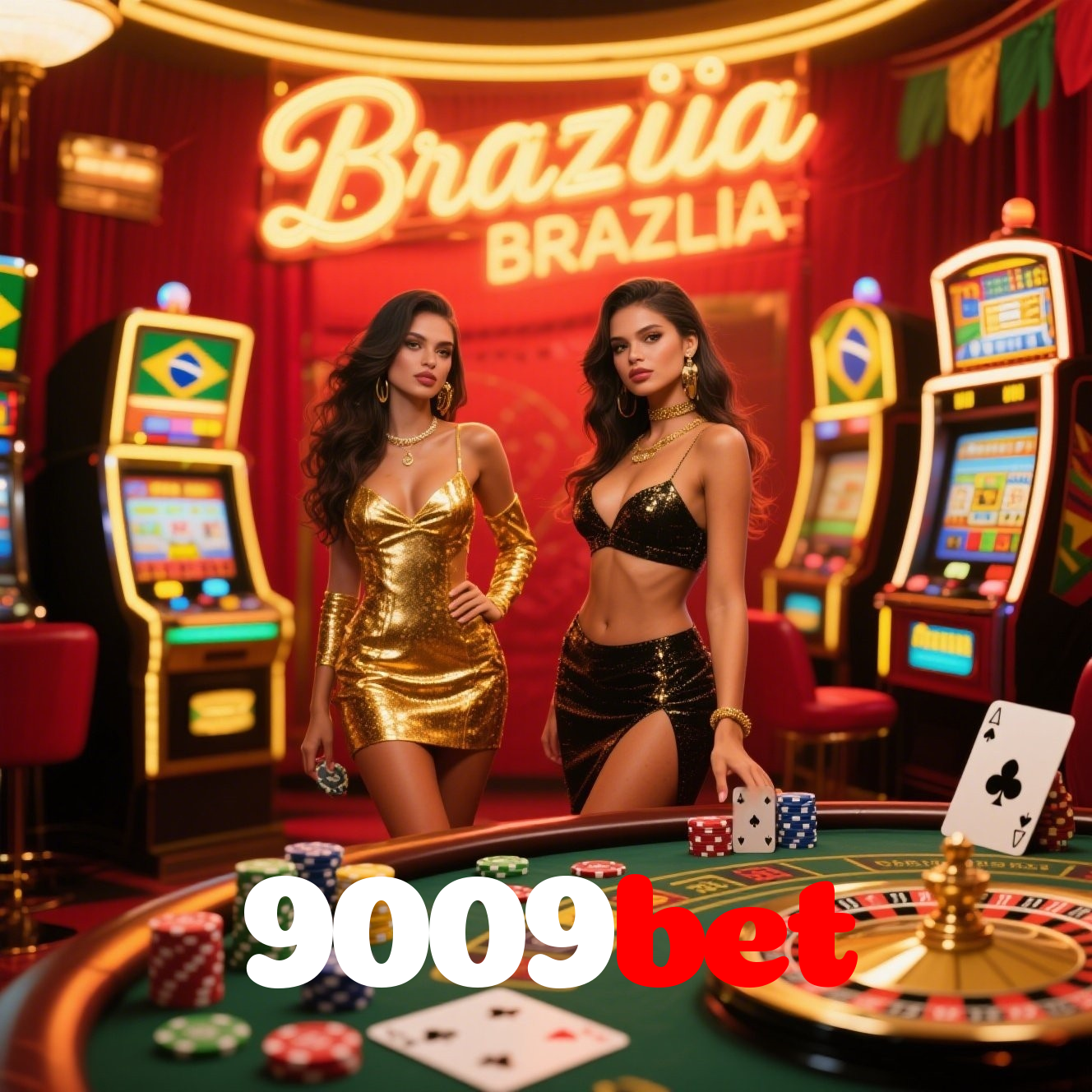 9009bet:A melhor experiência de cassino e futebol online para você!