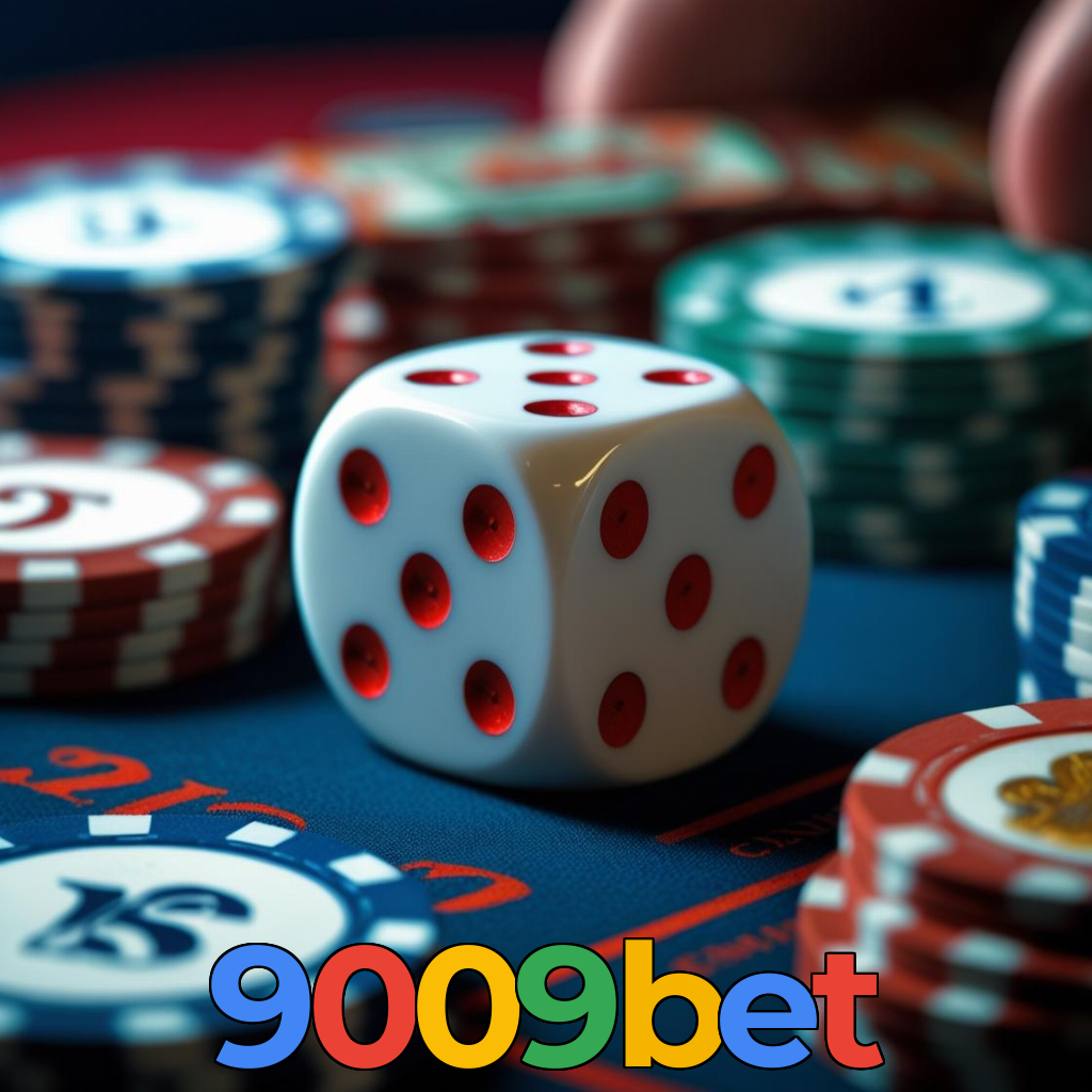 9009bet:A diversão começa no cassino online com poker, roleta e apostas no futebol!