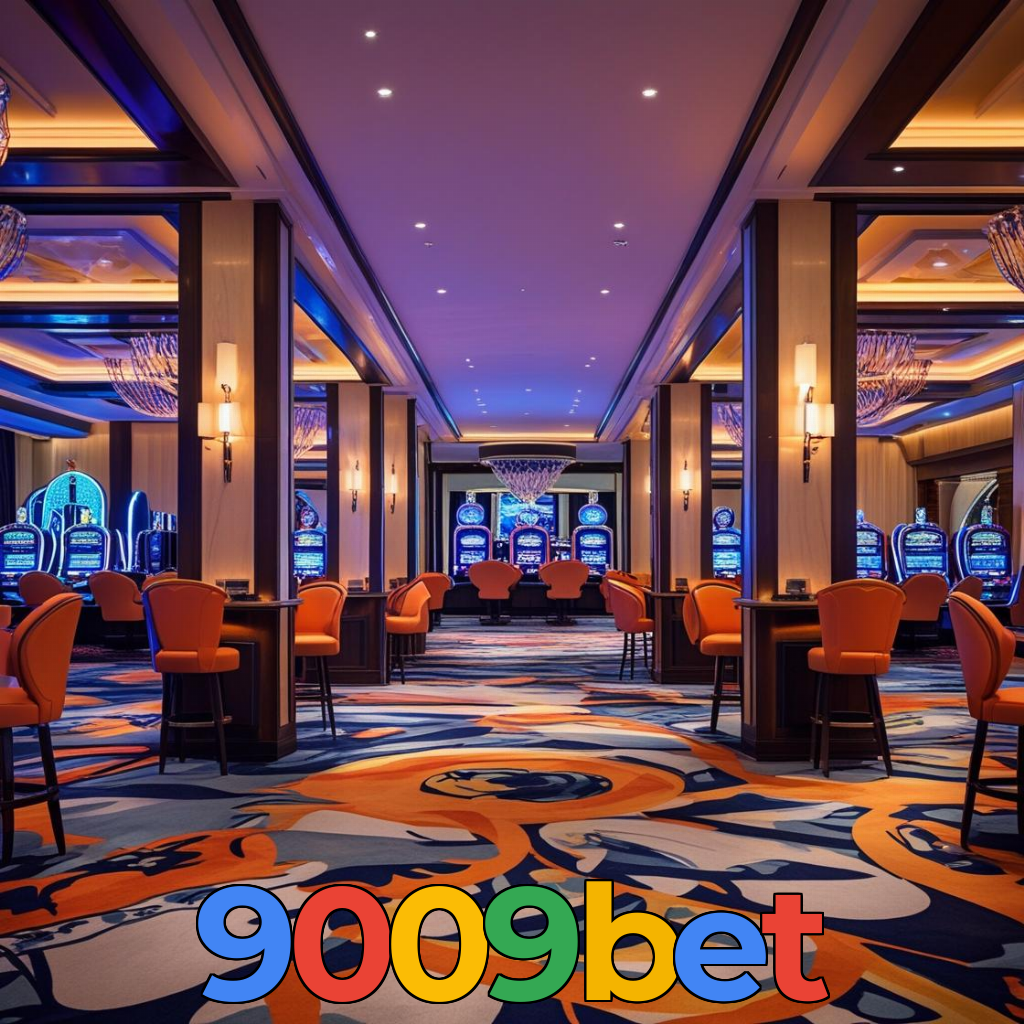 9009bet：A diversão está garantida! Aposte nas melhores slots agora!