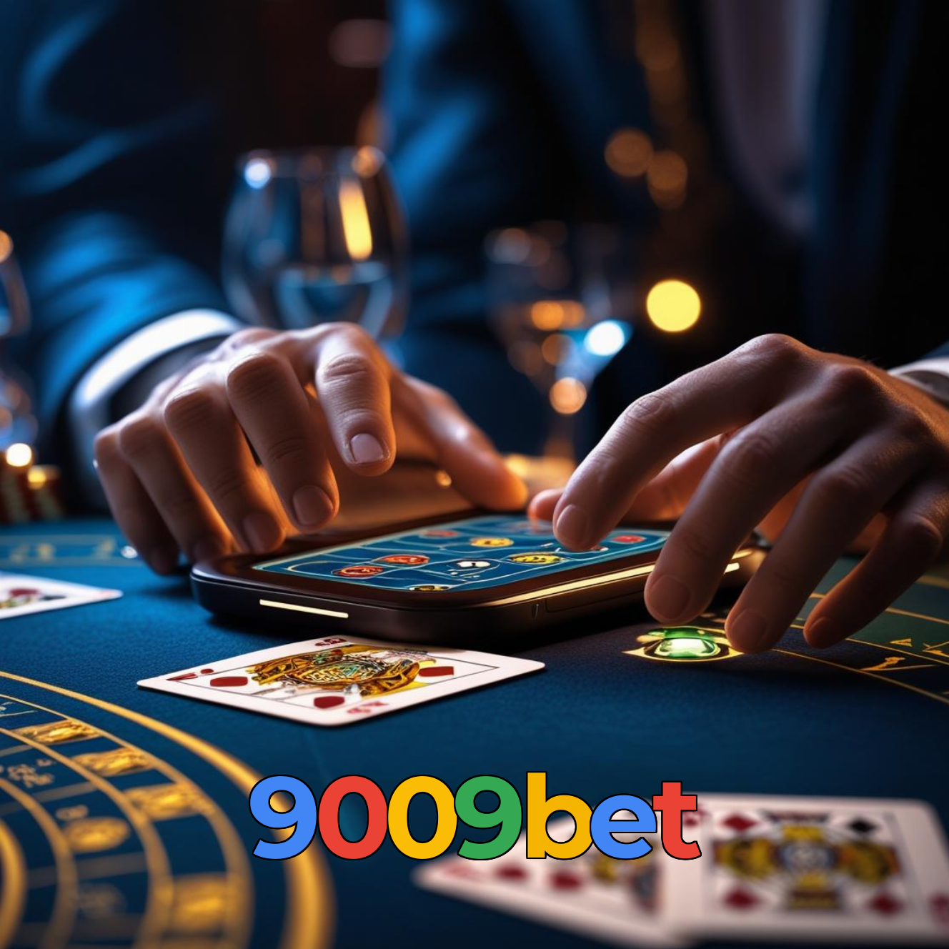 9009bet:Jogue poker, slots e aposte no futebol ao vivo com confiança!