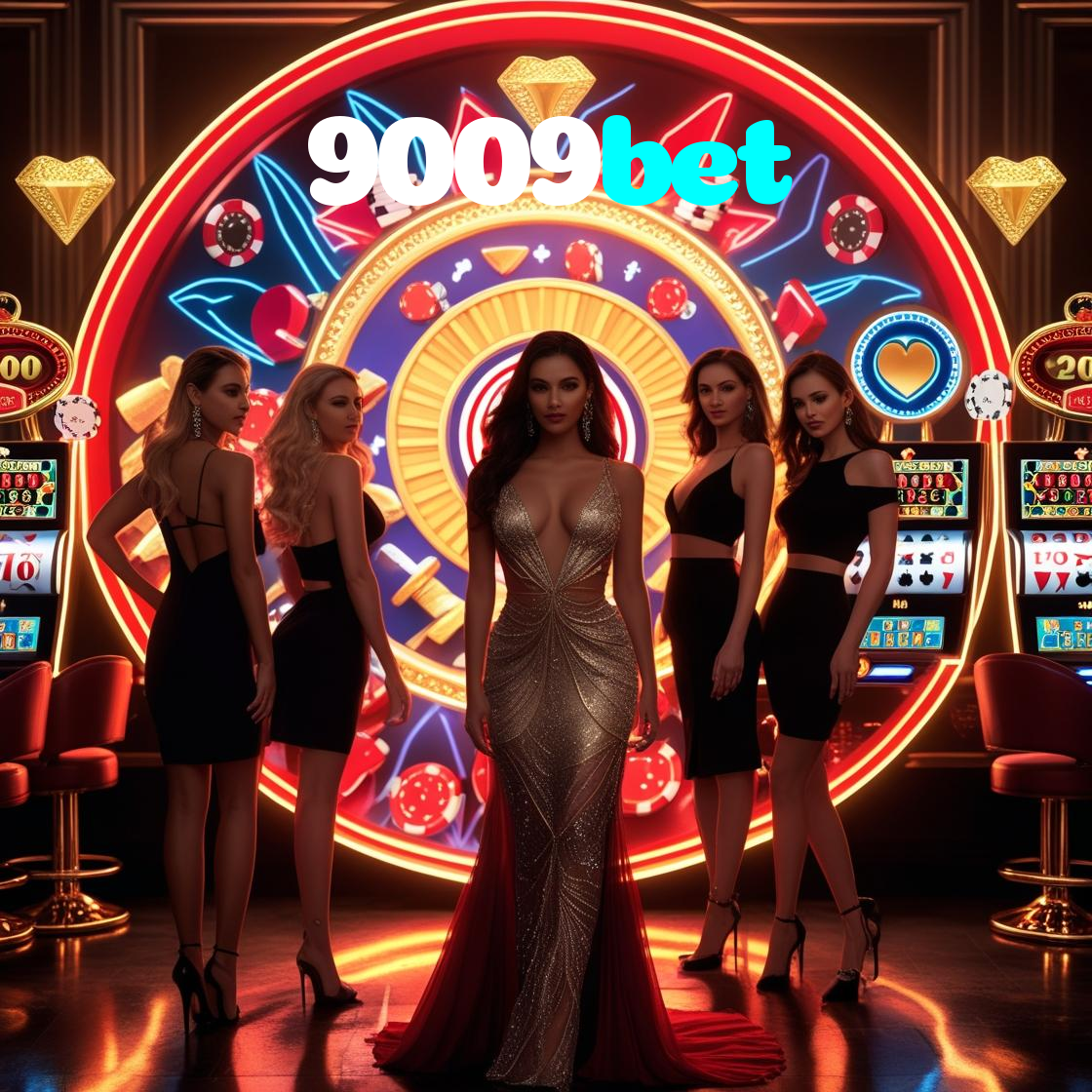 9009bet:Ganhe prêmios incríveis em slots, roleta e apostas ao vivo no futebol!