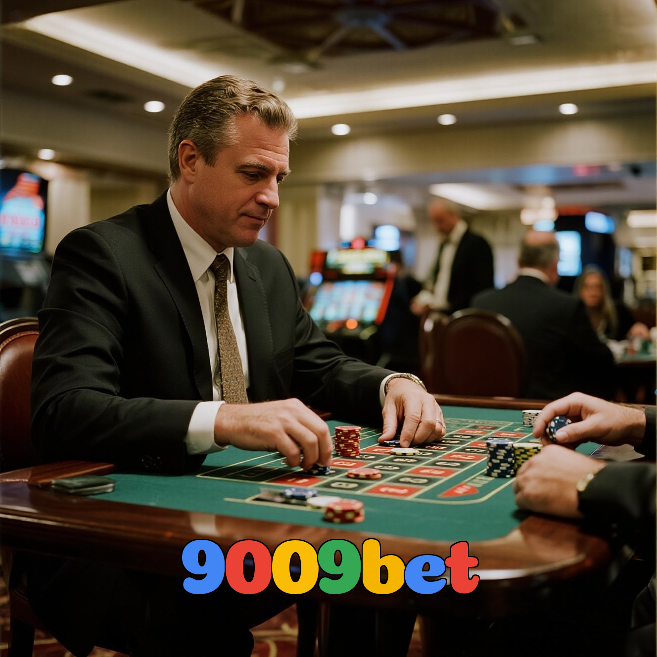 9009bet:Aposte no futebol e ganhe prêmios fantásticos jogando slots e roleta!