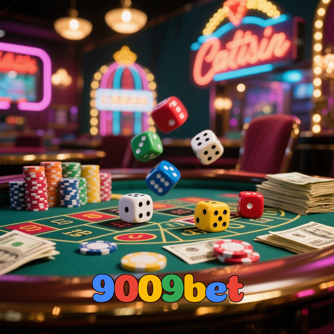 9009bet：Jogue nas slots e viva a emoção das grandes vitórias!