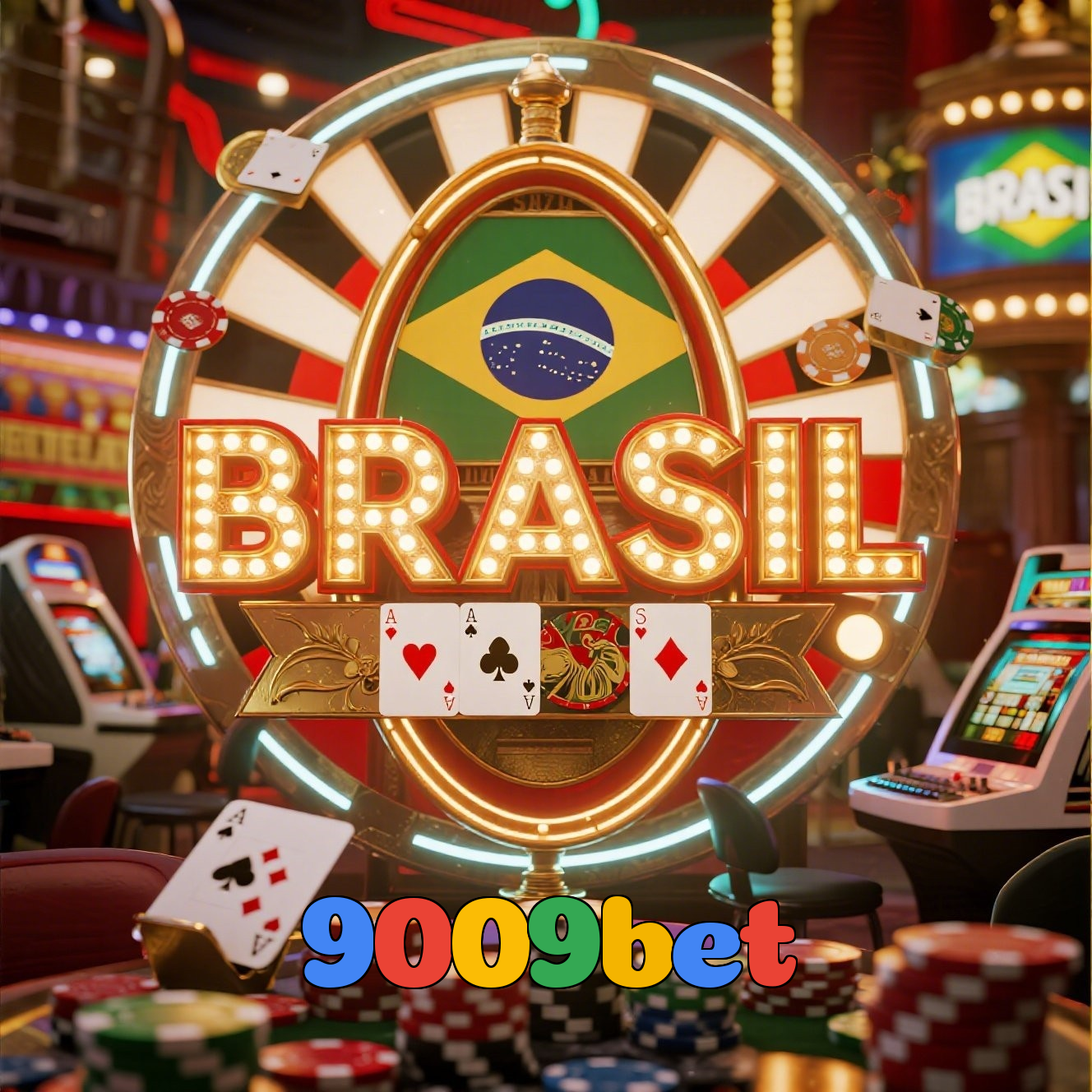 9009bet：Ganhe prêmios em jogos de poker e aposte no futebol com grandes odds!