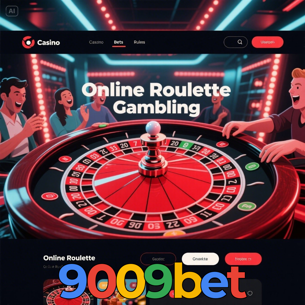 9009bet：O cassino online ideal para você jogar blackjack e apostar no futebol!