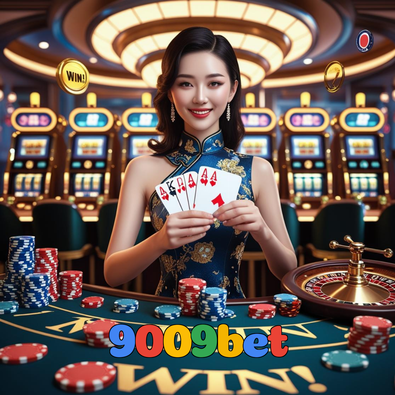 9009bet:Jogue nas melhores slots e descubra o jackpot dos seus sonhos!