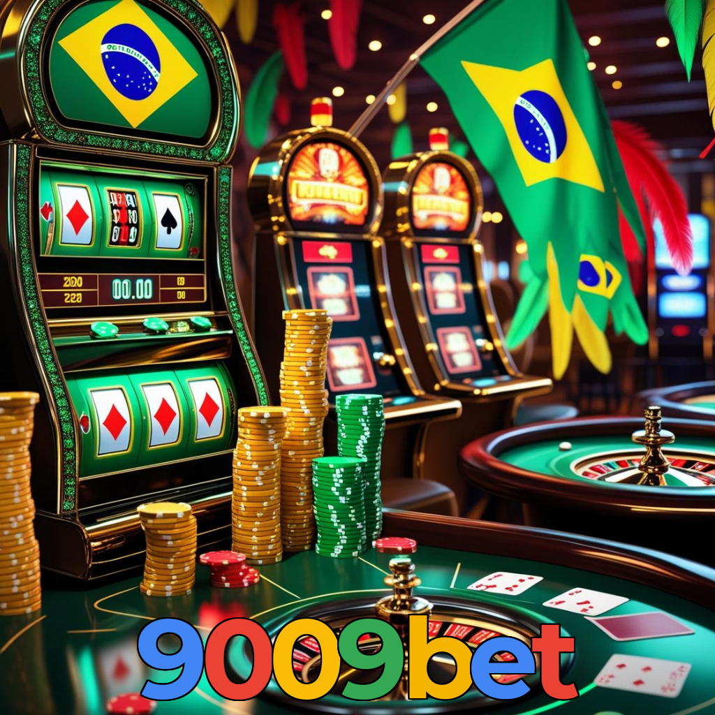 9009bet：O cassino online mais confiável com apostas no futebol e prêmios em blackjack!