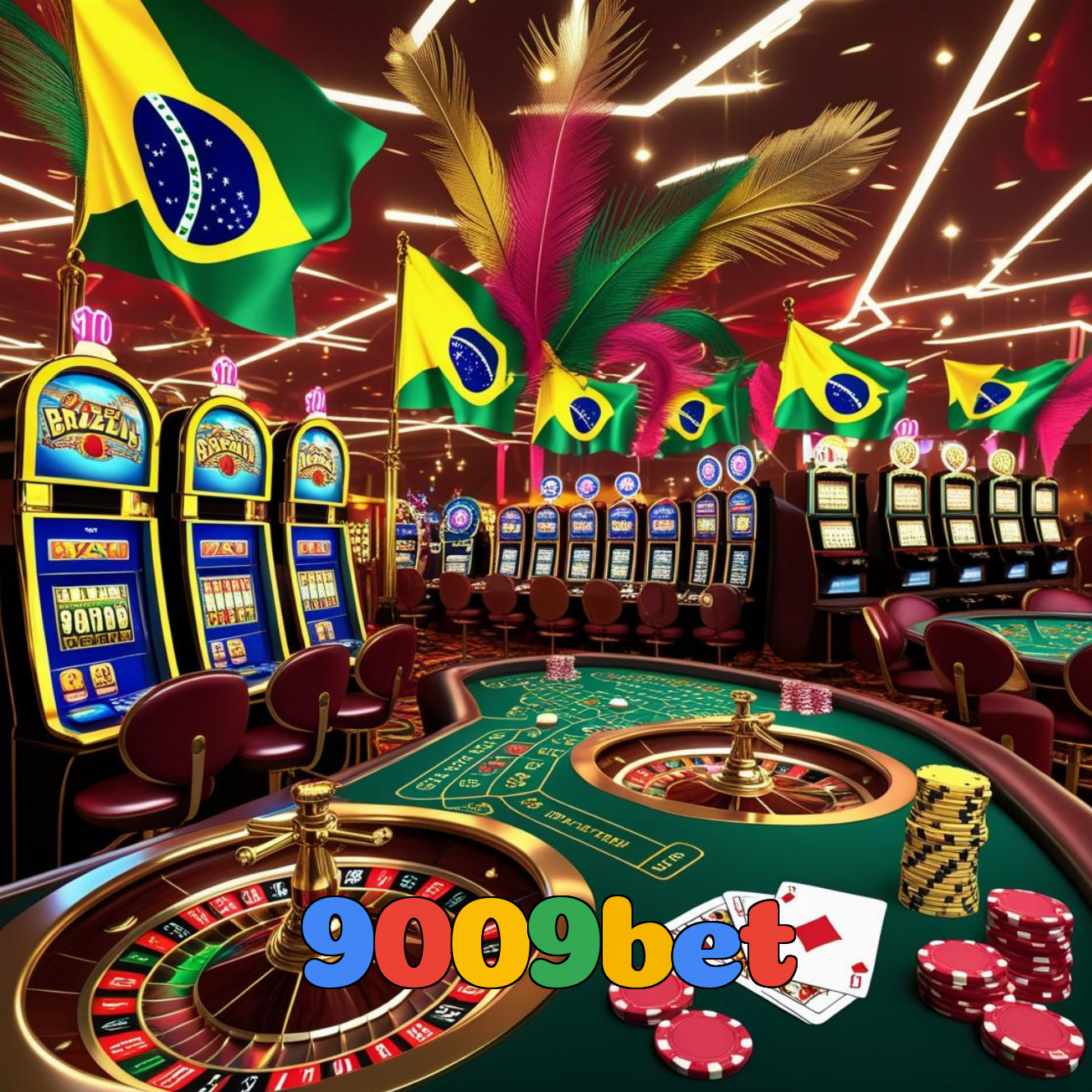 9009bet:Venha viver a emoção do cassino! Gire a roleta e ganhe grandes prêmios!