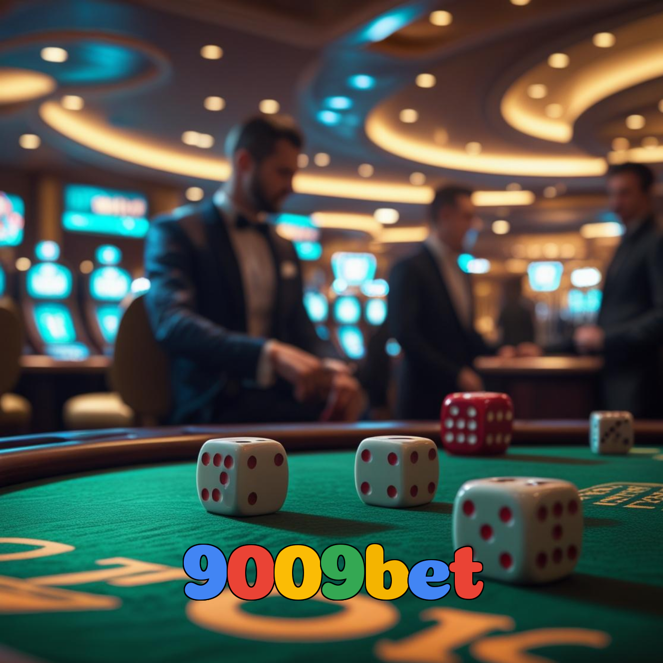 9009bet:Gire as slots e conquiste prêmios incríveis no nosso cassino!