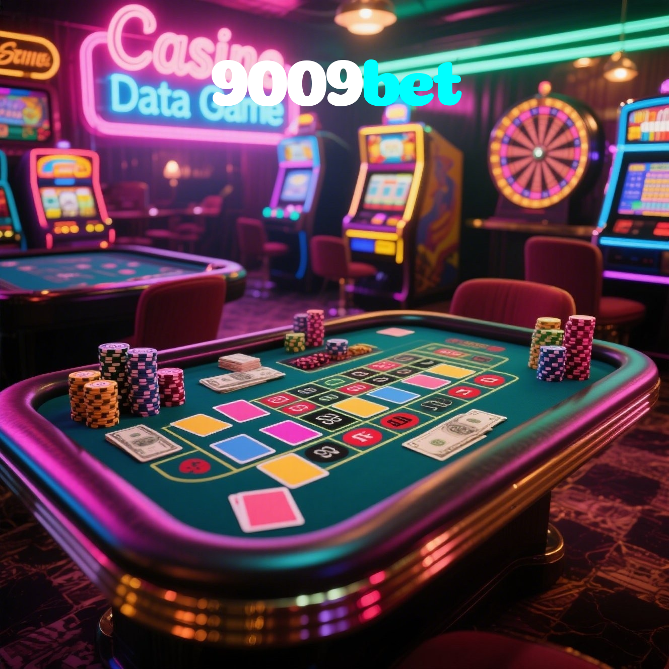 9009bet:Apostas no futebol e grandes prêmios em slots e roleta esperam por você!