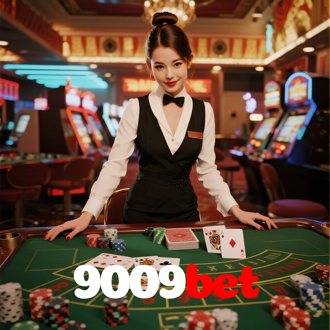 9009bet:Jogue nas slots e ganhe grandes prêmios com cada giro!