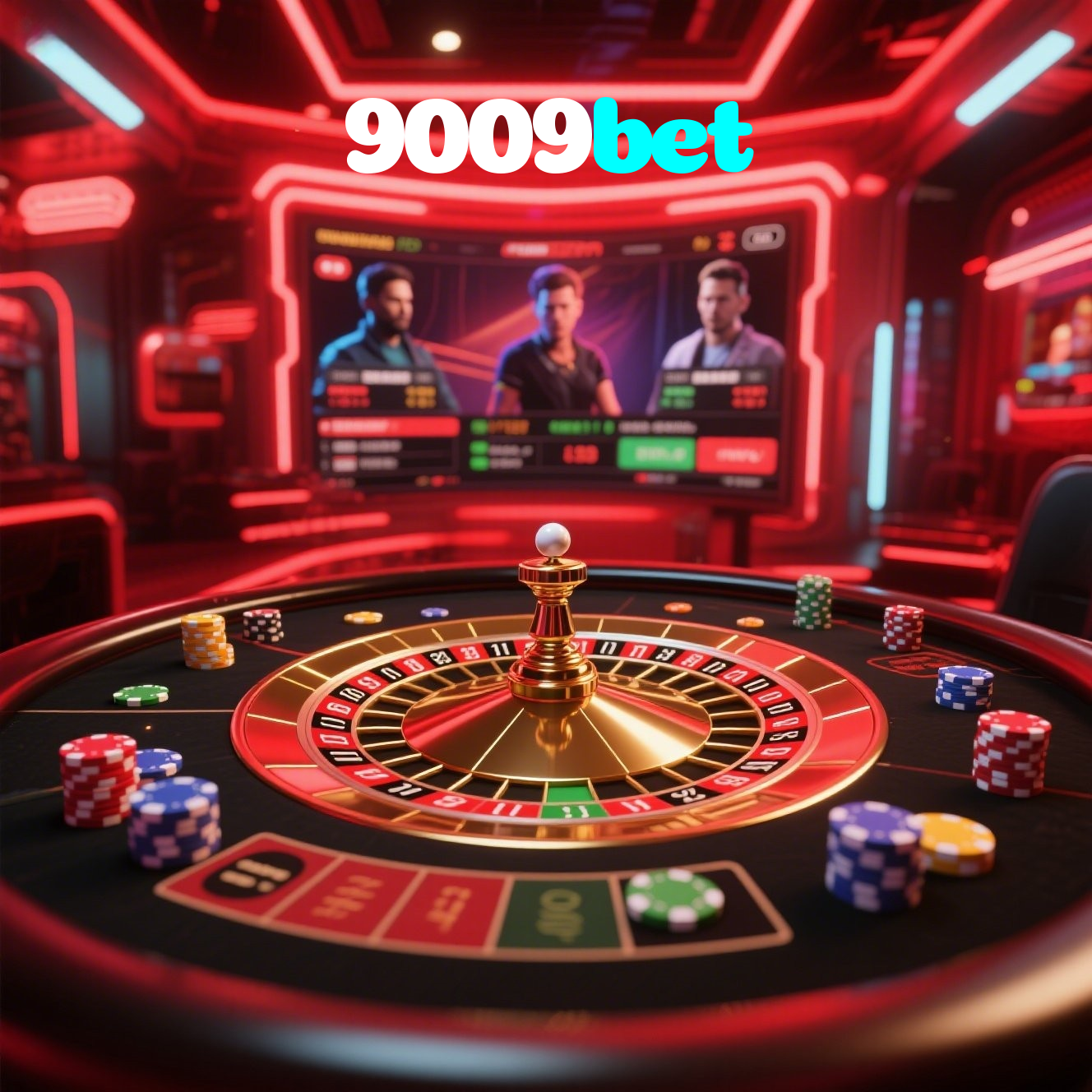 9009bet:O cassino online perfeito para jogadores de poker, roleta e futebol!