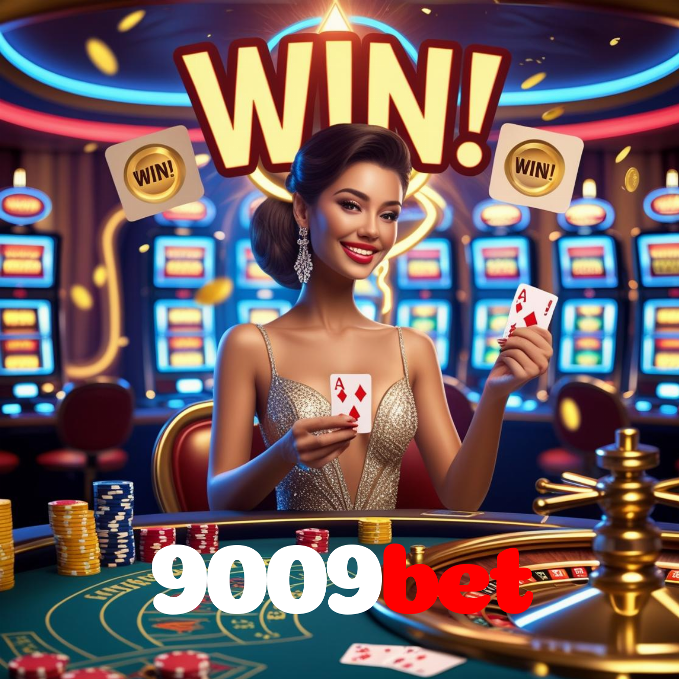 9009bet:Jogue nas slots e viva a emoção das grandes vitórias!
